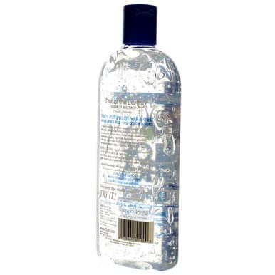 Fruit Of The Earth 3544673 Moisturer Gel, Aloe Vera thumb #6