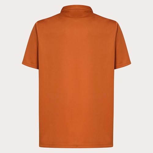 Image of Oakley Men's Icon Tn Protect Rc Polo