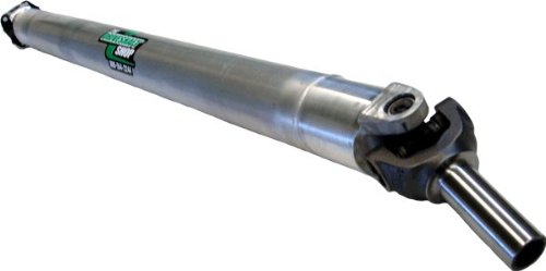 Driveshaft Shop Gtosh-2a-0506 Pontiac 2005-2006 Only Gto 3.5in 1000hp 1-piece...
