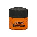 FRAM Extra Guard PH10060, 10K Mile Change Automotive Replacement Interval Spin-On Engine Oil Filter for Select Vehicle Models - Image 3