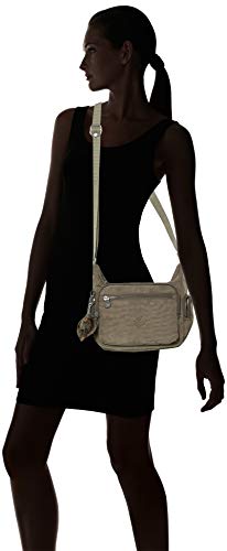 Image of Kipling Women's Gabbie Small Crossbody, Lightweight Everyday Purse, Casual Shoulder Bag
