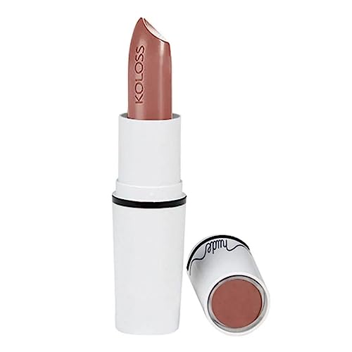 Batom Nude 502, Arrepio, Koloss, 502