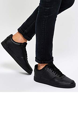 Image of Nike Mens Nike Court Vision Low