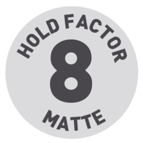 Fudge Professional Matte Hed, Medium Hold Texturizing Hair Cream, Matte Finish, Humidity Resistant with Kaolin Clay, 83 g - Image 6