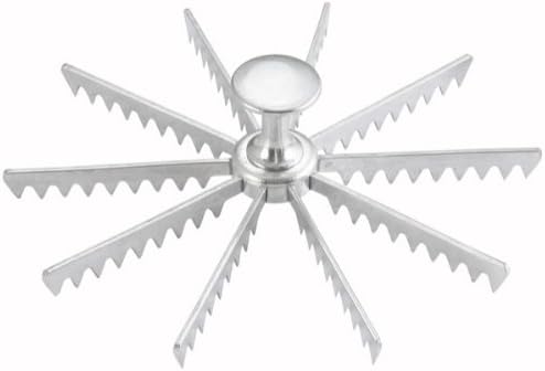 Browne 10 Slice Pie Marker