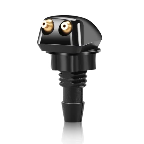 Jet d'eau pour essuie-glace Geely Emgrand X7 EC7 Boyue