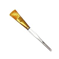 Algopix Similar Product 18 - Hansderma Skinsoft Facial Mask Brush
