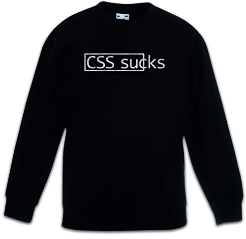 Pull CSS Sucks Urban Backwoods enfant : fini les vêtements fragiles pour garçon et fille