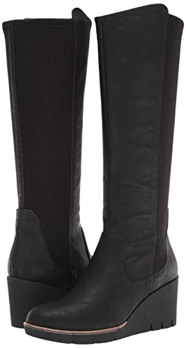 Dr. Scholl's Women's Lindy Knee High Boot 7
