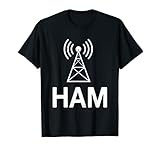 Amateur Radio Operator Design Ham Radio