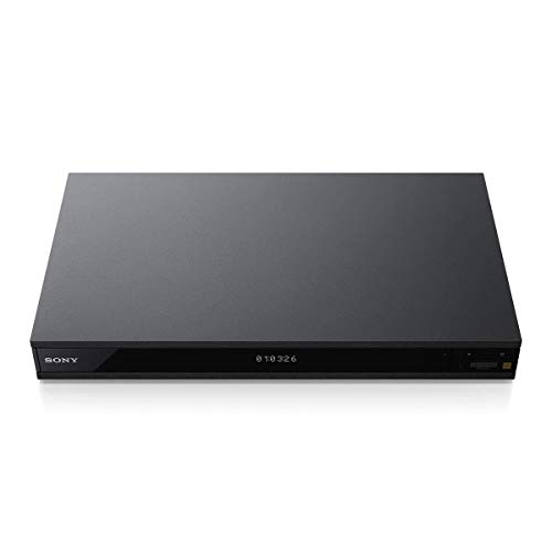 Image of Sony UBP-X1100ES 4K UHD Home Theater Streaming Blu-ray Player with HDR