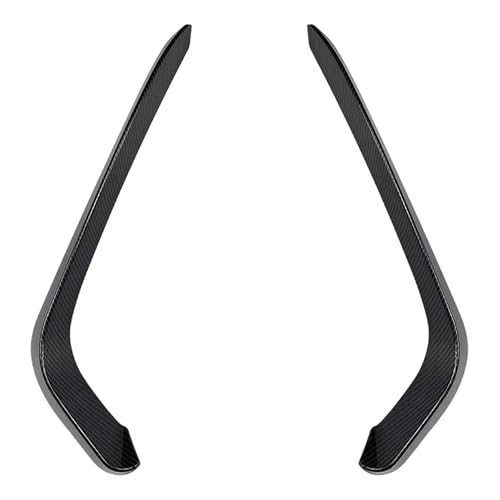 Spoiler avant voiture Passat B8 Variant R Line protection 16-19