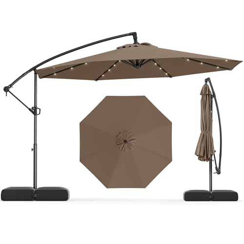 best patio umbrella