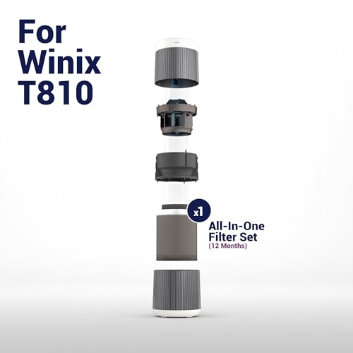 Image of Winix Genuine Replacement Filter R for T810 Air Purifier