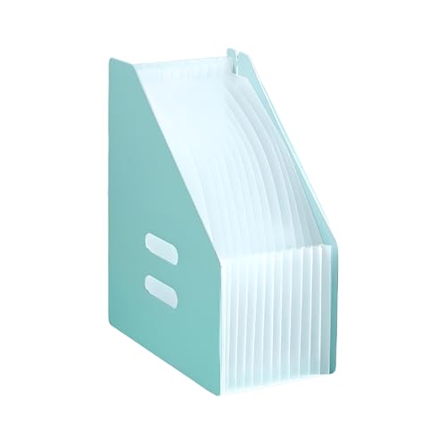 Classeur à levier extensible portable pour trier vos papiers