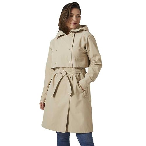 Helly-Hansen Women's Jane Trench