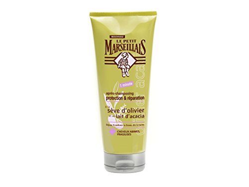 Le Petit Marseillais Olive Butter and Royal Jelly Hair Conditioner