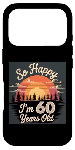 60΂̒aLOi 60΂̒a 60΂̒a X}zP[X iPhone 17 Pro p