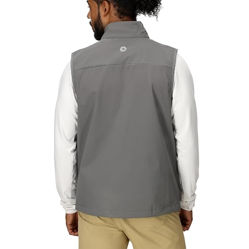MARMOT Men's Tempo Vest2