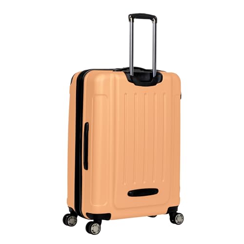 Image of Kenneth Cole Reaction Renegade collection, Dreamsicle, 28-Inch Checked, Renegade