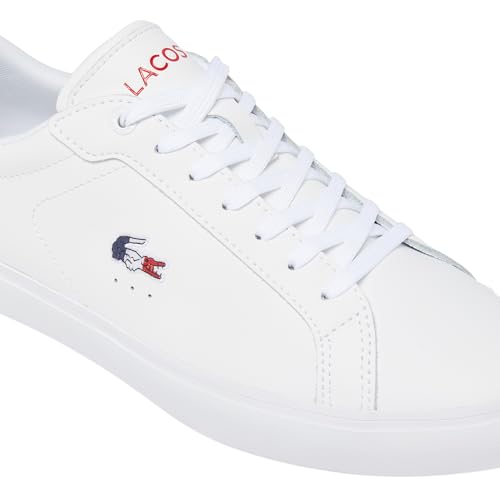 Image of Lacoste Mens Powercourt Sneaker