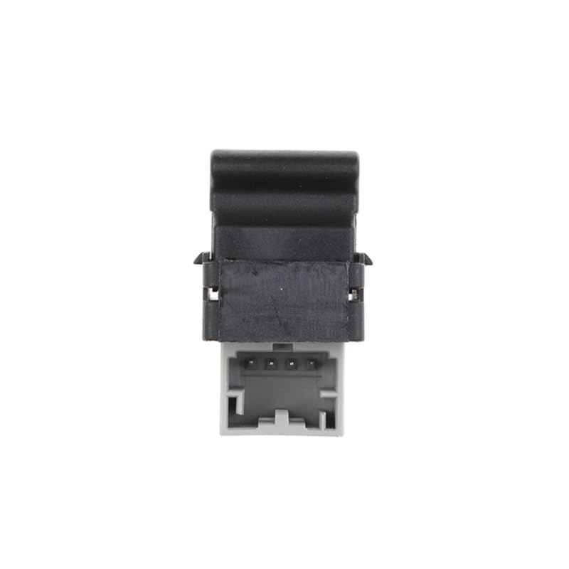 Bouton lève-vitre pour VW Fox 2005 à 2011 commande électrique de remplacement direct 5Z0959856A