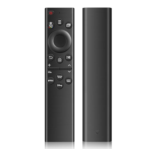Télécommande Smart TV Samsung pour vos soirées streaming 4K