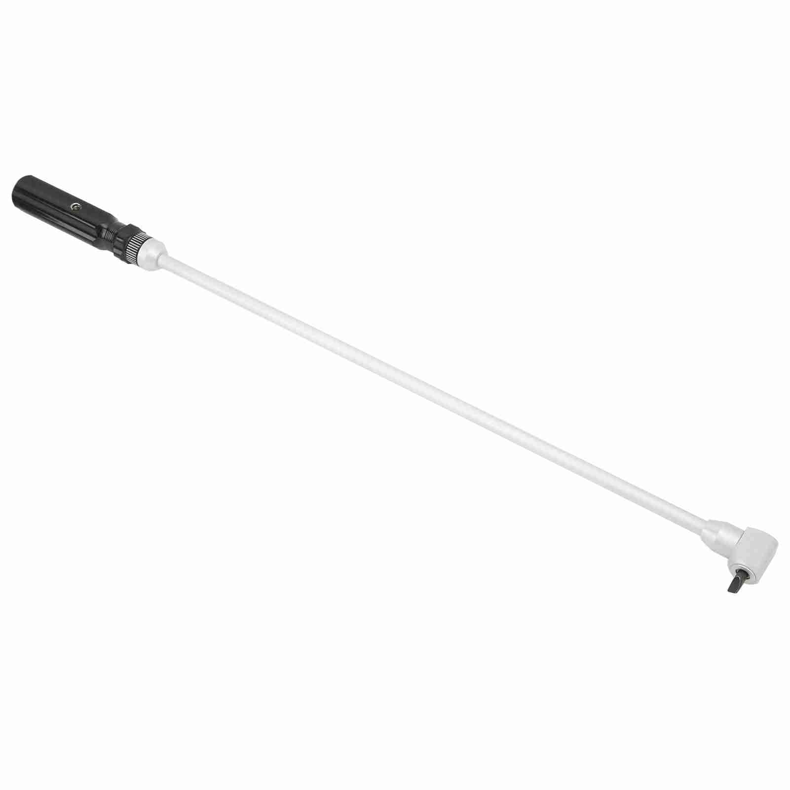 10 herramientas de ajuste de carburador, con barra de ajuste de 485 mm para el mantenimiento de ATV, UTV, motos de nieve