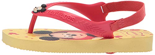 Image of Havaianas Unisex-Child Slim My Little Pony Flip Flop Sandal