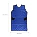 ANNWAH 0.35mmPb X-Ray Shield for Adults, Lightweight Dental Lead Apron
