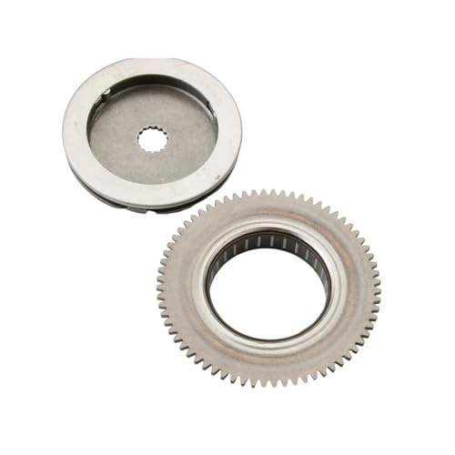 Embrague de arranque de 16 mm para scooter JOG90 con motor Axis de 2 tiempos y 90cc