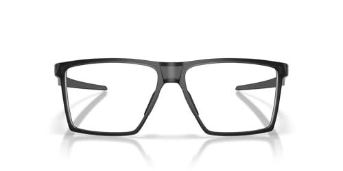 Image of Oakley mens Ox8056 Admission Aviator Prescription Eyewear Frames