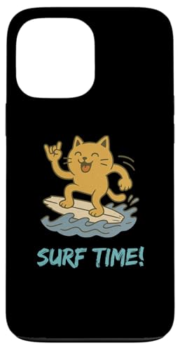 Surf Time 킢 L T[tB X}zP[X iPhone 13 Pro Max p