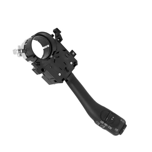 Commodo colonne direction pour réparer les clignotants de votre Audi A6