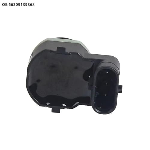 Capteurs de stationnement PDC arrière pour BMW E60 E83 détection précise - 5