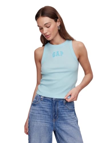 GAP Camiseta corta acanalada para

