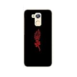 [Materiale]: Cover 6A Pro | 6A con policarbonato rigido stampato anche sui bordi