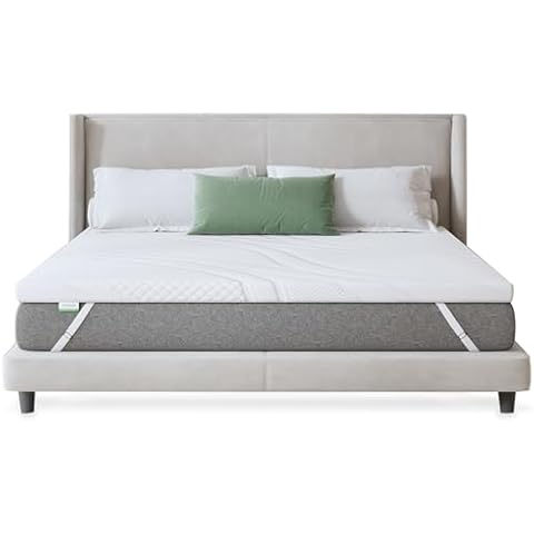Surmatelas Novilla 140x190 Cover