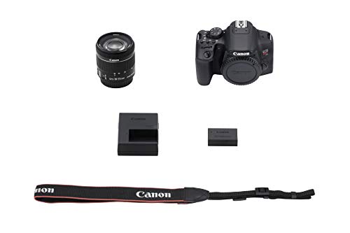 Canon EOS Rebel T8i - Image 11