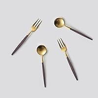 Amazon | Cesa Beams カトラリーセット フォーク スプーン