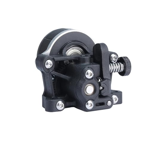 3D printer extruder, Compatible con mini extrusora Trianglelab-Sherpa,parts(A Moons Motor)