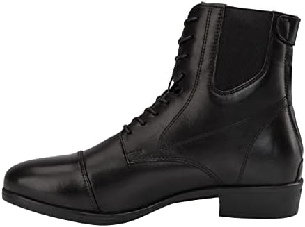 Stivali da equitazione Nova FZ Vegan – Chelsea Boot – Scarpa