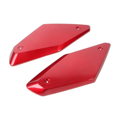 Panneau carénage latéral CB650R CBR650R cache admission air - 3