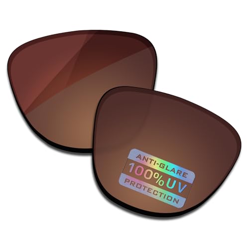 Image of Bowyer POLARIZED Replacement Lenses For Oakley Frogskins Family Sunglasses