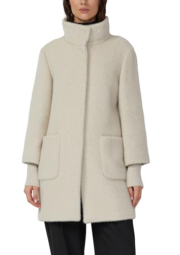 Veste d'extérieur s.Oliver Schwarz LABEL idéale pour vos sorties urbaines