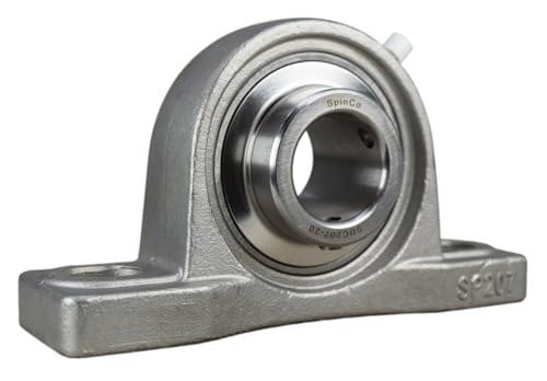 SpinCo SSUCP207-20 product image