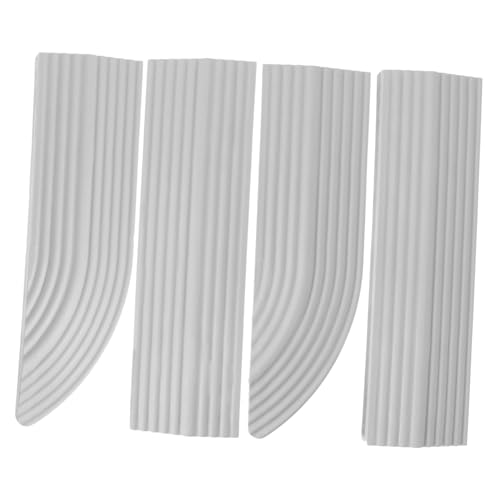 Alfombrillas Coche Goma Grises Marca COLLBATH