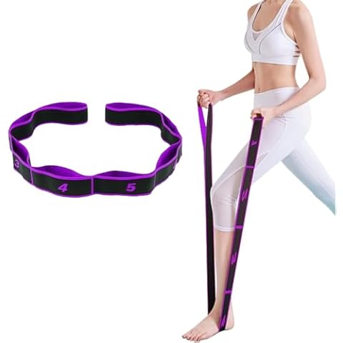 Bande Élastique KENAV 9 Niveaux Cover