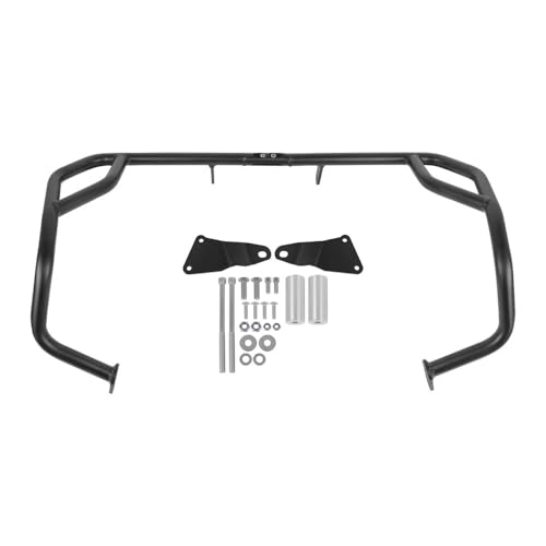 Barres de sécurité pour moto et autoroute R1300GS cage cascade robuste