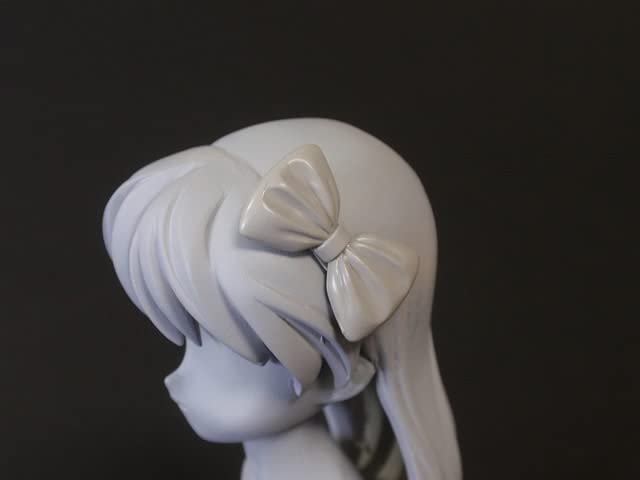 Good Smile Company Modeling Supply: Ribbon Accessary 1 (Pink) miniatura 7